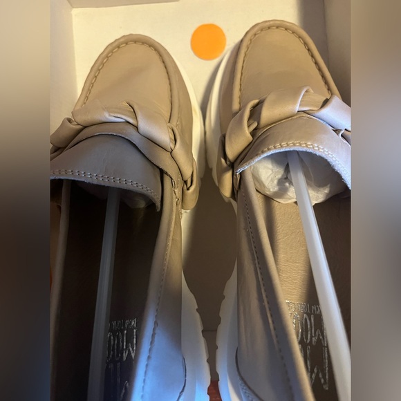 Mix Mooz NYC loafer! - Picture 2 of 9